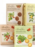 Chocolate and Desserts - Butterflies Fine English Crisps