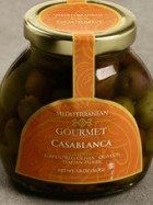 Fruits and Veggies - Casablanca Mixed Olives