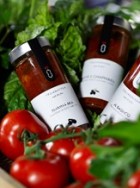 Sauces and Condiments - Italianavera All Natural Tomato Sauce